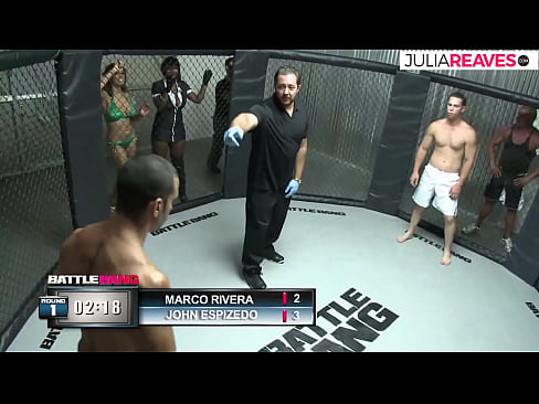 ❤️ Ultimate Fighter naai 'n nommer meisie direk na 'n geveg in die ring Porno op af.teencumpot.ru ❌️