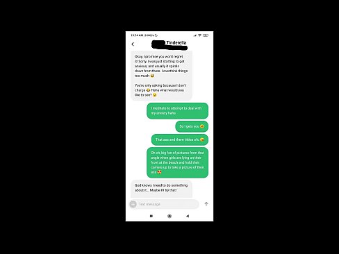 ❤️ Ek het 'n nuwe PAWG van Tinder by my harem gevoeg (praat met Tinder ingesluit) Porno op af.teencumpot.ru ❌️